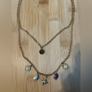 Talbots Necklace